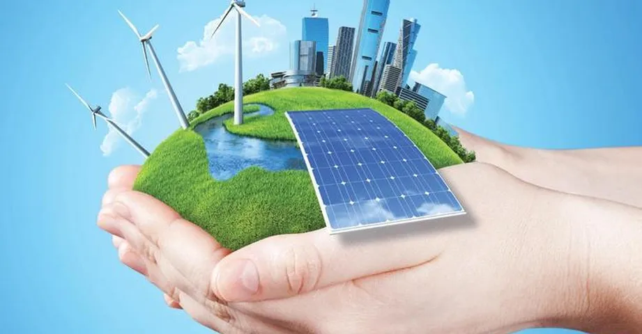 Sustainable energy technology future